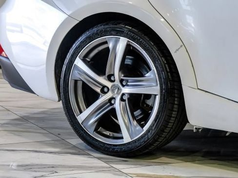 Used 2017 Lexus IS 200t w/ Premium Package RWD image 61