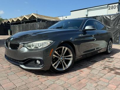 Used 2016 BMW 428i Gran Coupe w/ Premium Package