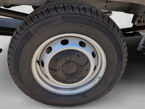 New 2026 Ford Transit 250 148 Medium Roof w/ Load Area Protection Package image 10