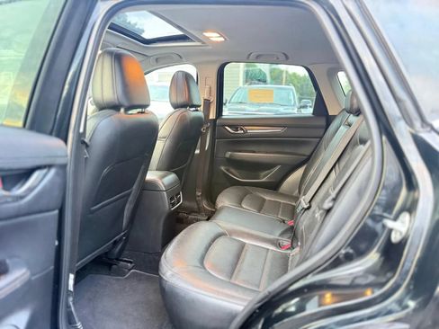 Used 2017 MAZDA CX-5 Grand Select AWD/4WD image 23