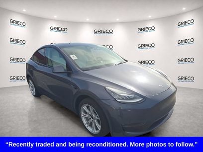 Used 2023 Tesla Model Y Long Range
