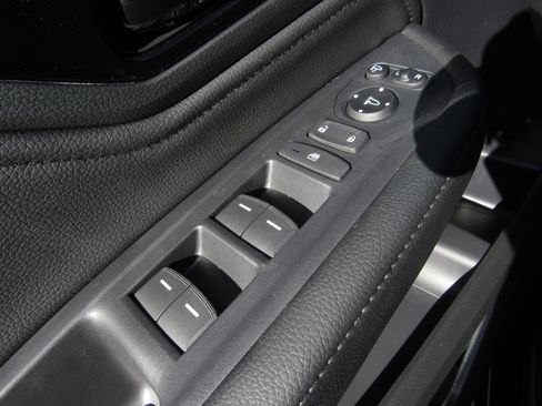 New 2026 Honda Odyssey Elite image 21