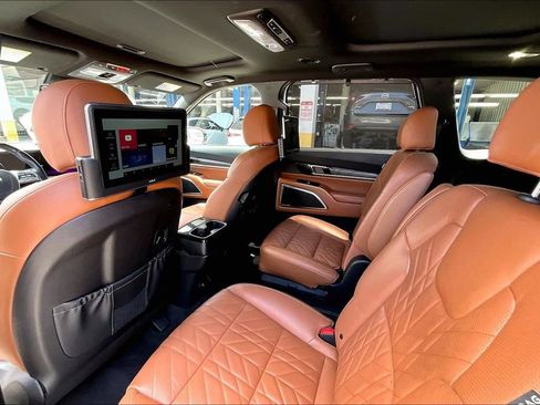 Used 2023 Kia Telluride SX X-Pro AWD/4WD image 18