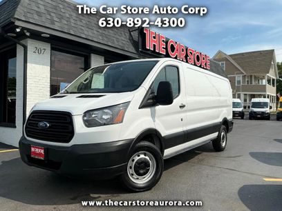 Used 2019 Ford Transit 150 148 Low Roof