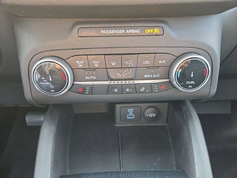 Used 2023 Ford Escape Active AWD/4WD image 20