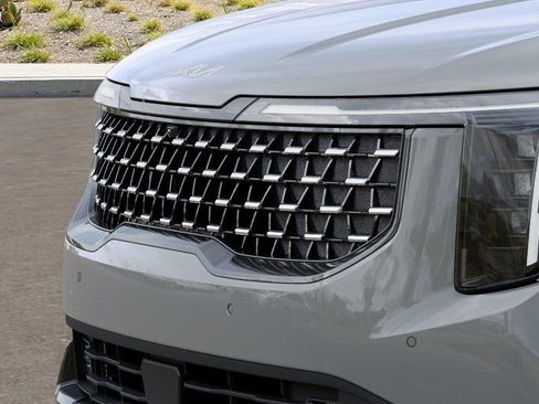 New 2026 Kia Carnival SX FWD image 12