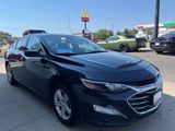 Used 2023 Chevrolet Malibu LT image 4