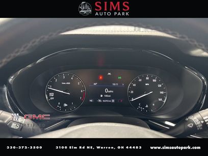 Certified 2023 Buick Envision Preferred w/ Sport Touring Package