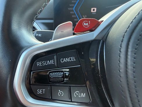 Used 2025 BMW M3 Competition RWD image 39