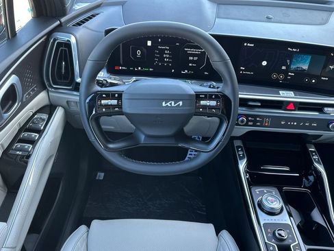 New 2026 Kia Sorento SX Prestige AWD/4WD image 14
