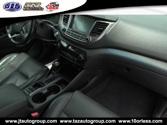 Used 2016 Hyundai Tucson Limited FWD image 16