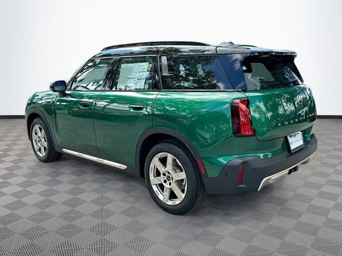 New 2026 MINI Cooper Countryman S image 5
