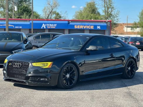 Used 2015 Audi S5 Premium Plus w/ Technology Package image 1