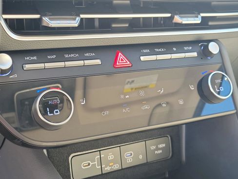 New 2026 Hyundai Sonata SEL image 12