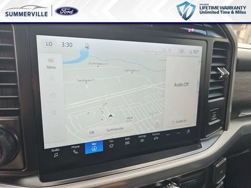 New 2026 Ford F150 Lariat AWD/4WD image 24