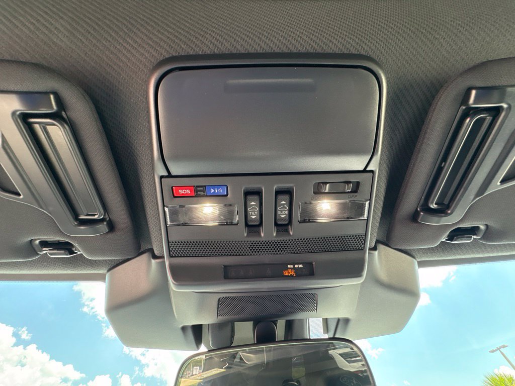 New 2026 Subaru Outback Wilderness AWD/4WD image 26