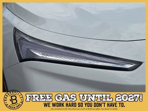 New 2026 Buick Envista Preferred w/ Convenience I Package FWD image 10