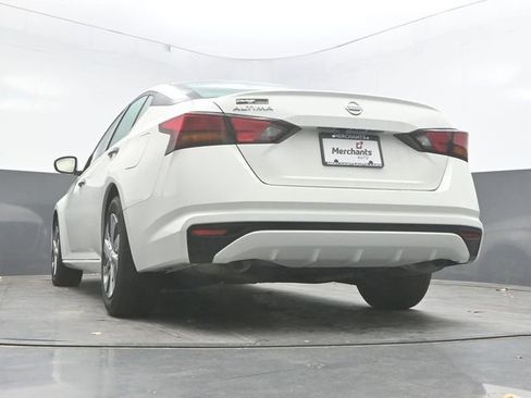 Used 2021 Nissan Altima 2.5 S image 36