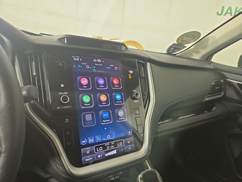 Used 2020 Subaru Outback Limited w/ Popular Package #2 image 23