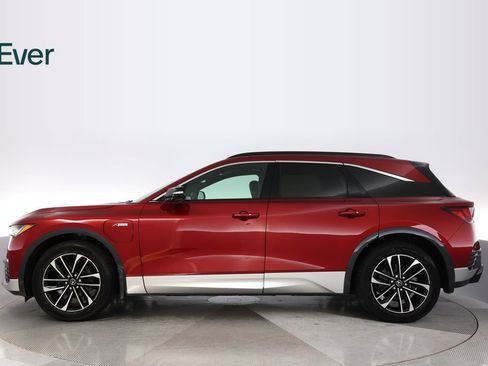 Used 2024 Acura ZDX A-Spec AWD/4WD image 15