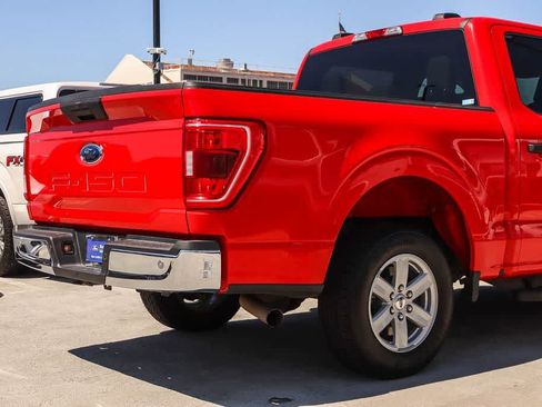 Certified 2023 Ford F150 XLT RWD image 9