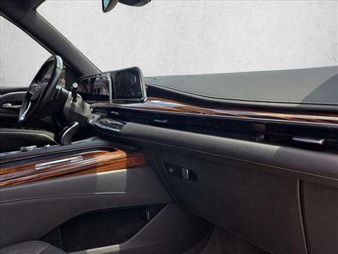 Used 2022 Cadillac Escalade ESV Luxury RWD image 20