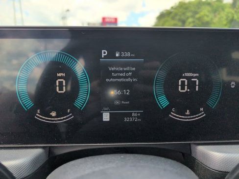 Used 2025 Hyundai Sonata SEL FWD image 16