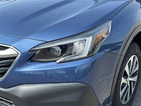Used 2021 Subaru Outback 2.5i image 11