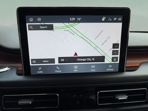 Used 2024 Lincoln Aviator Reserve w/ Equipment Group 201A image 28