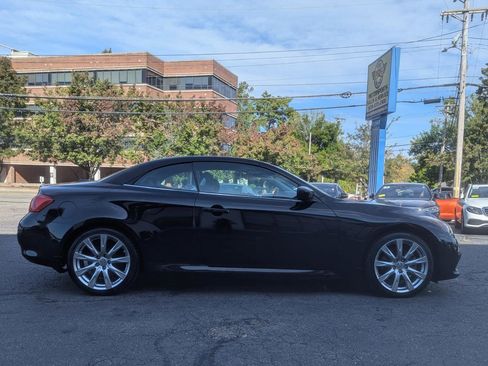 Used 2013 INFINITI G37 Sport w/ Premium Pkg RWD image 6