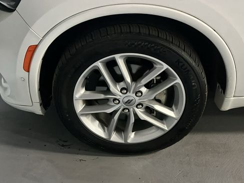 Used 2023 Dodge Durango R/T AWD/4WD image 8