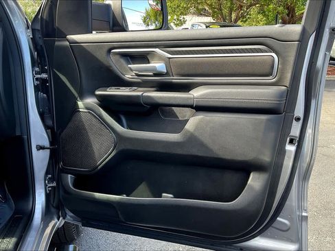 Used 2025 RAM 1500 Big Horn image 22
