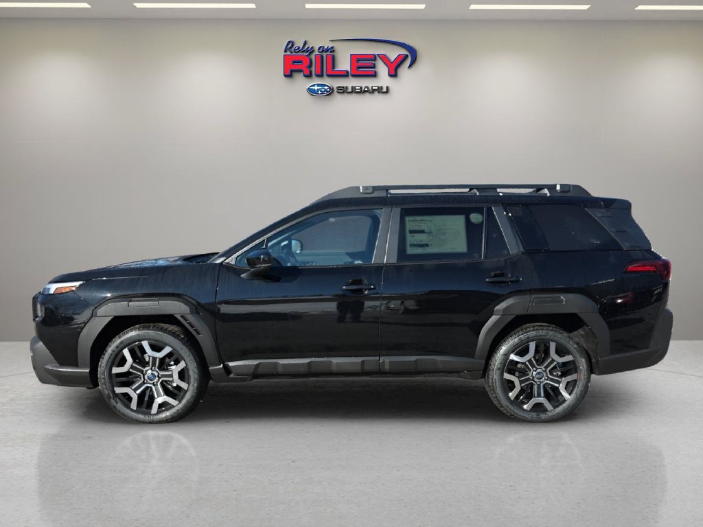 Certified 2026 Subaru Outback Touring XT AWD/4WD image 2