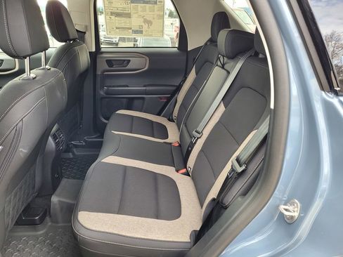 New 2025 Ford Bronco Sport Big Bend image 32