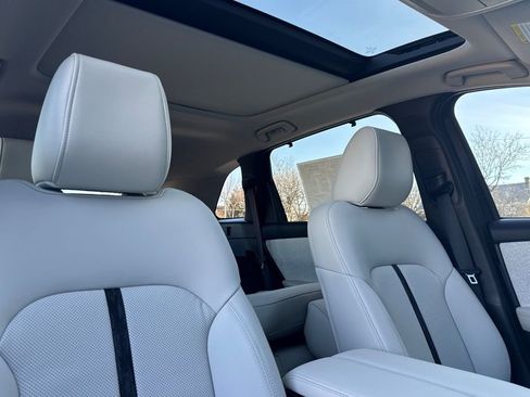 New 2026 MAZDA CX-90 3.3 Turbo S w/ Premium Plus image 18