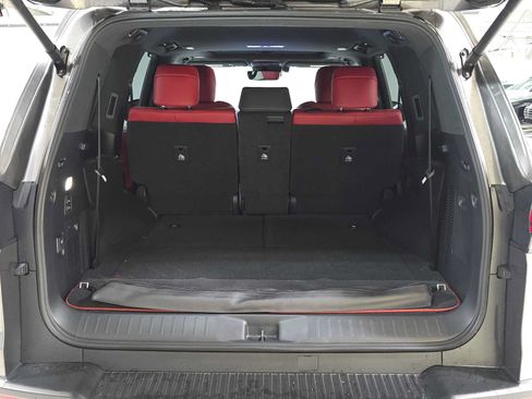 Used 2023 Lexus LX 600 F Sport w/ Accessory Package (Z1) AWD/4WD image 14