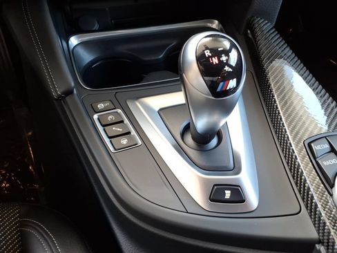 Used 2015 BMW M3 RWD image 7