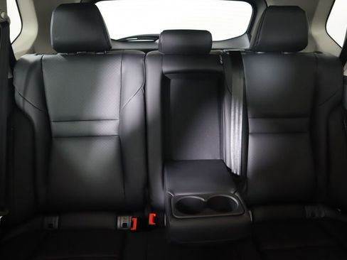 New 2026 Nissan Rogue Dark Armor image 30