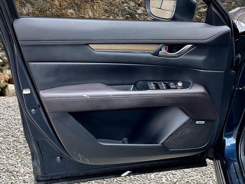 Used 2019 MAZDA CX-5 Signature AWD/4WD image 19