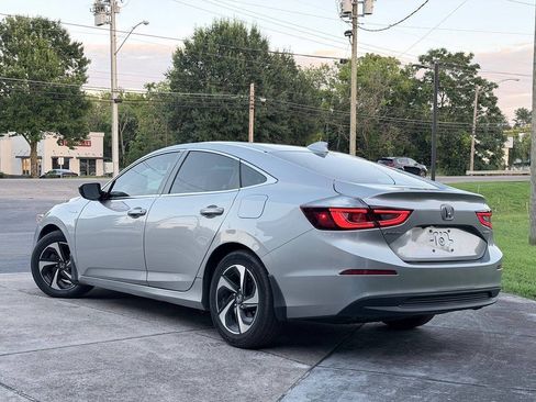 Used 2022 Honda Insight EX image 4