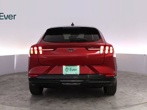 Used 2023 Ford Mustang Mach-E Premium RWD image 15