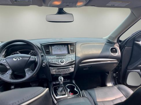 Used 2019 INFINITI QX60 Luxe w/ Essential Package AWD/4WD image 15