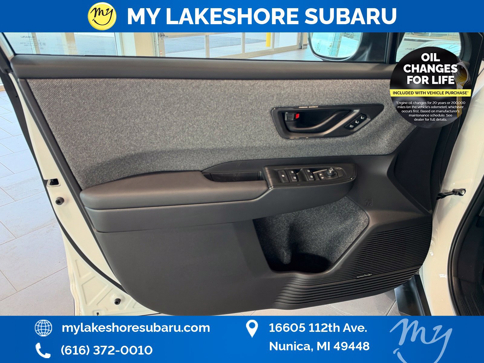New 2026 Subaru Outback Limited XT AWD/4WD image 10