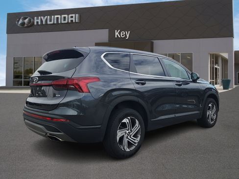 Certified 2023 Hyundai Santa Fe SE AWD/4WD image 4