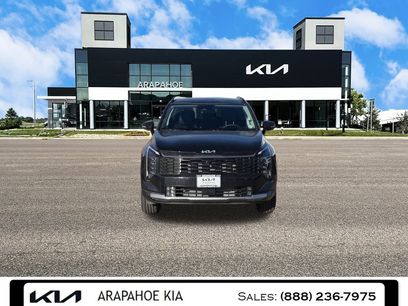 New 2026 Kia Sportage SX