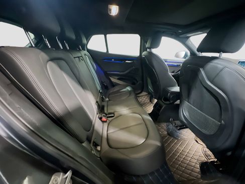 Used 2018 BMW X2 sDrive28i image 21