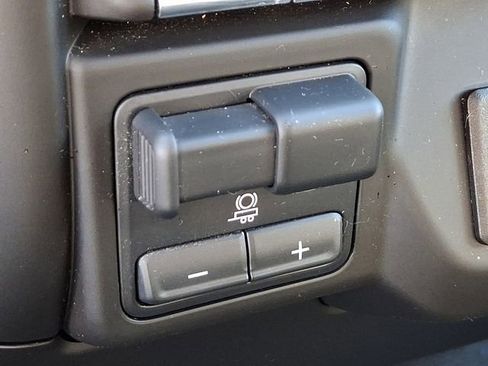 Used 2023 Chevrolet Silverado 1500 Custom Trail Boss w/ Midnight Edition image 27