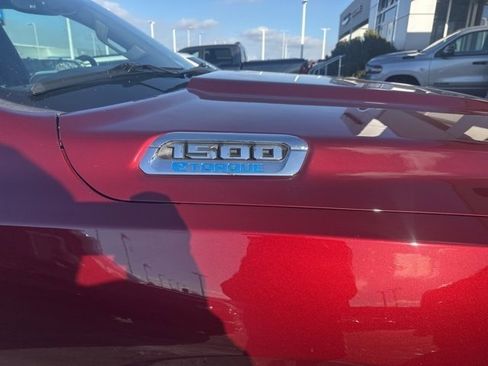 Used 2022 RAM 1500 Big Horn image 6