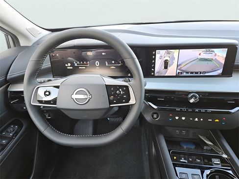 New 2026 Nissan Murano SL image 19