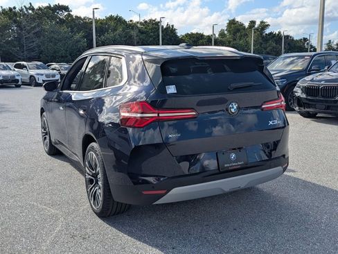 New 2026 BMW X3 xDrive30 w/ Premium Package image 8